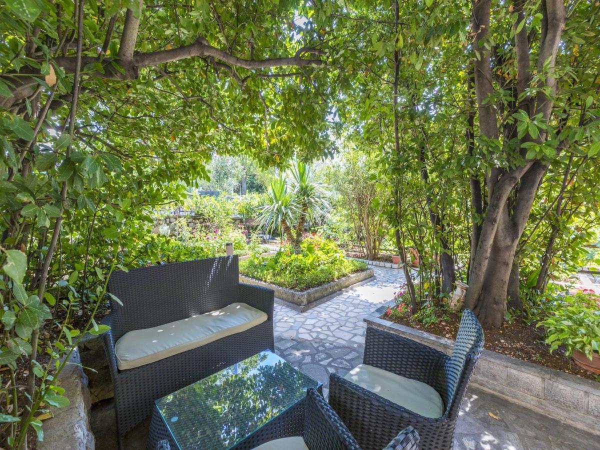 Rooms Zeljka 2 Crikvenica Bagian luar foto